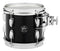 Gretsch Renown 7x8" Rack Tom Drum - Piano Black - RN2-0708T-PB