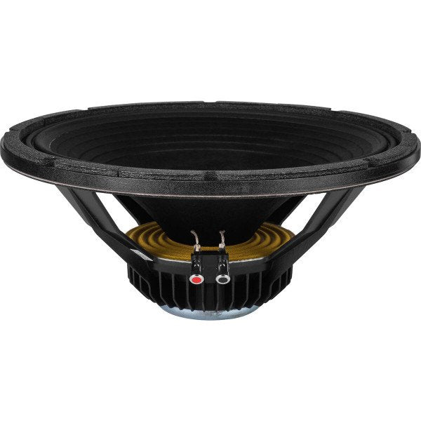 Eminence 15" 800 Watt 8 Ohm Coaxial Woofer - KL3015CX-8