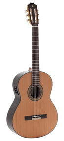 Admira Handcrafted Series A4 Classical Acoustic Electric Guitar with EQ - A4-EF