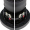 American Bass VFL 6.5" Woofer 600 Watts Dual 4 Ohm Voice Coil VFL-65D4