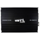 VFL Audio Competition Amplifier 2000 Watts RMS D Class VFLCOMP2K