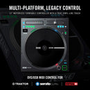 Rane DJ Twelve MKII 12” Multi-platform 12" Motorized Turntable & Midi Controller