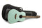 Ovation Ultra Electric Acoustic Guitar w/ Gig Bag - Yukon Spray - 1516YS-G