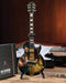 Axe Heaven Elvis Presley '68 Special Hollow Body Mini Guitar Replica - EP-361