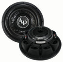 Audiopipe 10" Shallow Woofer Dual VC 4 ohm 600 Watts TXXFA1000