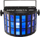 Chauvet DJ Mini Kinta IRC Compact LED Derby DJ Effect Light