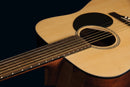 Jasmine Dreadnought Acoustic Guitar - Natural - JD36-NAT