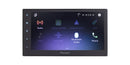 Pioneer 6.8” Touch Screen Receiver w/ Android Auto, Apple CarPlay & Bluetooth