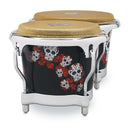 Latin Percussion Karl Perazzo Signature Bongos - LP794X-KP