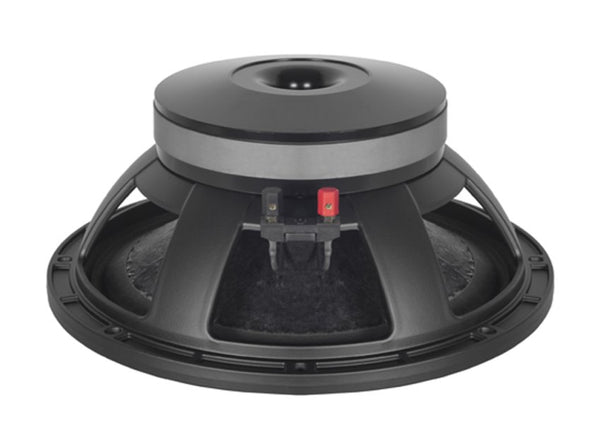 B&C 12" 8 Ohms 700 Watts Woofer Speaker - 12PLB76