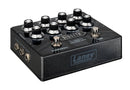 Laney DIGBETH Series Bass Guitar Pre Amplifier Pedal - DB-PRE