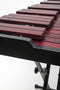 Stagg Professional 37-Key Wooden Xylophone with Mallets & Stand - XYLO-SET 37