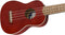 Fender Venice Soprano Ukulele - Cherry