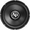 Audiopipe 12"  Woofer 1000W Max 4 Ohm DVC TSPP212D4