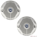 JBL MS6520 6-1/2'' Two-Way Coaxial Marine Speakers Loudspeaker - Pair