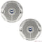 JBL MS6520 6-1/2'' Two-Way Coaxial Marine Speakers Loudspeaker - Pair