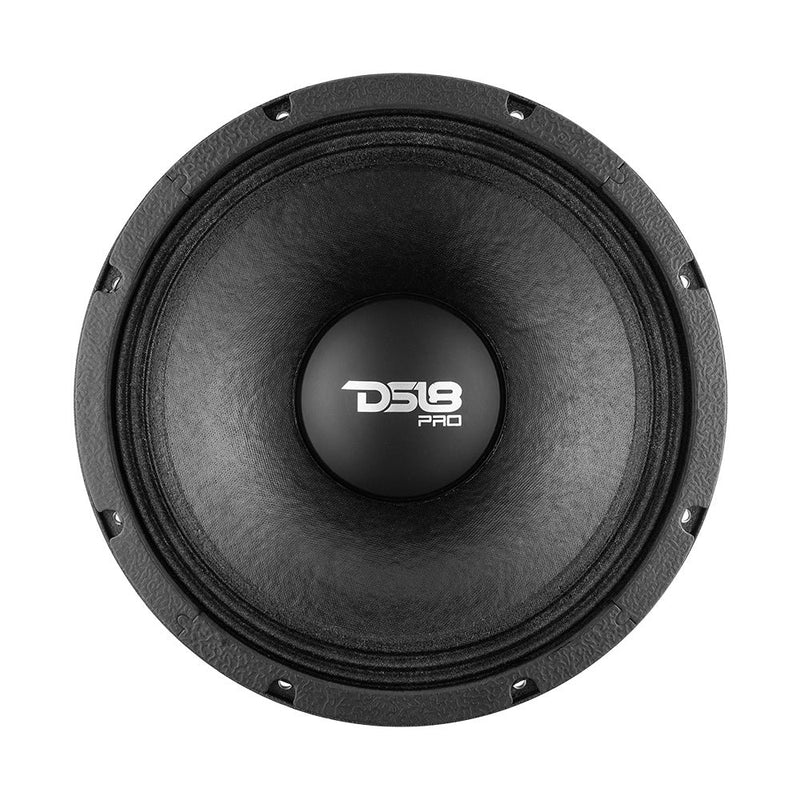 DS18 PRO-XLNEO12MB 12" Neodymium Mid-Bass Loudspeaker 1000 Watts RMS 8 Ohm