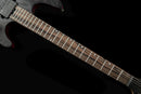 Cort KX500EBK KX Series Electric Guitar - Etched Black