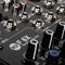RCF 6 Channel Mixing Console with Multi-FX - F-6X