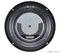 Celestion TF0615MR 6" Pro Midrange 50 Watt Car Speaker w/ Closed Back Chasis