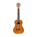 Islander Traditional Tenor Ukulele with Solid Mahogany Body - MST-4