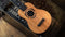 Oscar Schmidt Nature Series Soprano Ukulele - Dolphin - OUNDOLPHIN