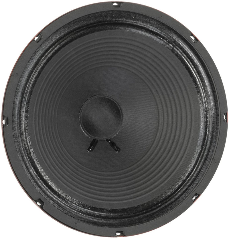 Eminence Red Coat Series Private Jack 12" 50 Watts at 8 Ohms Guitar Speaker