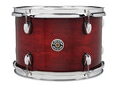 Gretsch Catalina Club 7x10 Rack Tom Drum - Crimson Burst - CT1-0710T-GCB