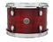 Gretsch Catalina Club 7x10 Rack Tom Drum - Crimson Burst - CT1-0710T-GCB