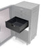 Samson SRK Universal 4 Space Rack Drawer - SASRKDR4U