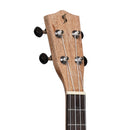 Stagg Traditional Tenor Ukulele w/ Gig Bag - Spruce - UT-30 SPRUCE