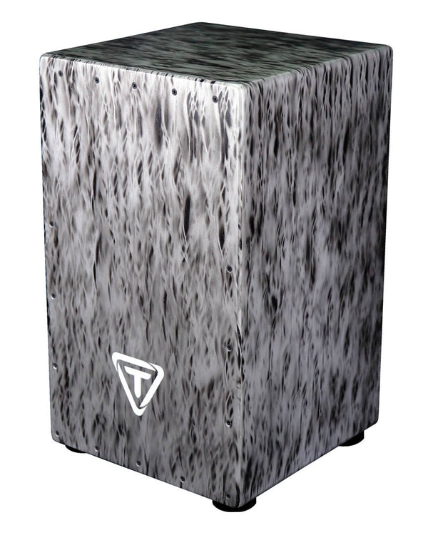 Tycoon 29 Supremo Select Series Kinetic Steel Cajon - STKS-29 KS