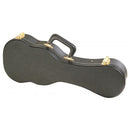 On-Stage Soprano Ukulele Case - GCU4003