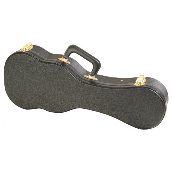 On-Stage Soprano Ukulele Case - GCU4003