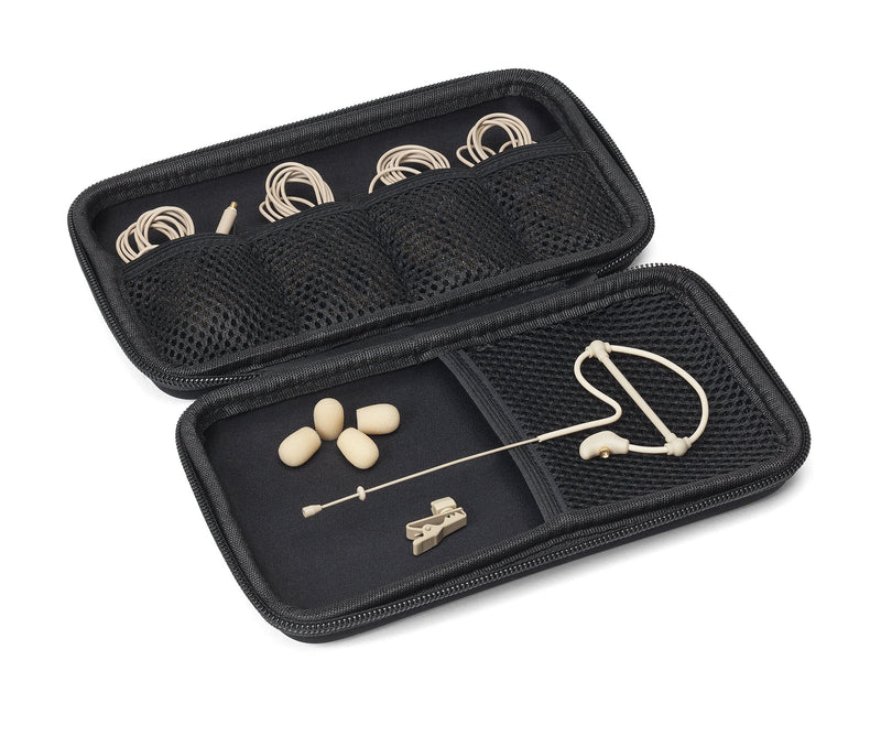 Samson SE10x Earset Microphone with Miniature Condenser Capsule
