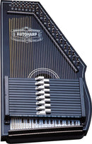 Oscar Schmidt 15 Chord 1930's Reissue Autoharp - OS73B