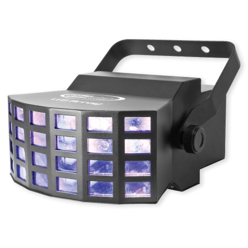 Eliminator Mini Derby LED Array Lighting Fixture - LEDARRAY