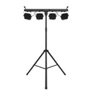 Chauvet DJ 4Bar USB Light with Tripod Stand - 4BARILS