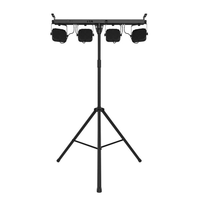 Chauvet DJ 4Bar USB Light with Tripod Stand - 4BARILS