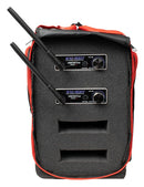 VocoPro Long Range Wireless In-Ear Monitor Package - IEM900BAND2