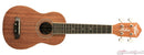 Oscar Schmidt OU12 Soprano Ukulele Satin Finish - OU12