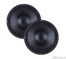 B&C 10FW64 10-in 8 Ohms Impedance 500 Watts Continuous Power Woofer Speaker