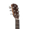 JN Guitars Dovern Series James Neligan Auditorium Acoustic Guitar - DOV-A