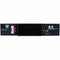 Rolls RA2100B 2-Channel 100 Watts/RMS Channel 4 Ohms Power Amplifier