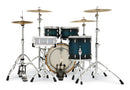 Gretsch Renown 4 Piece Drum Set 20/10/12/14 - Antique Blue Burst - RN2-E604-SABB