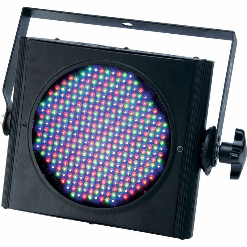 DeeJay LED 45W LED Par Can Lighting Fixture with DMX Control