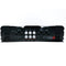 Cerwin Vega Performance Series 1,600 Watt 4 Channel Amplifier - CVP1600.4D