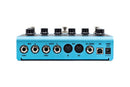 IK Multimedia AmpliTube X-SPACE Reverb Boutique Guitar Digital Effects Pedal