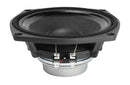 FAITAL PRO 6PR122-8 120 Watt 8 Ohm 6" Mid-Range Loudspeaker