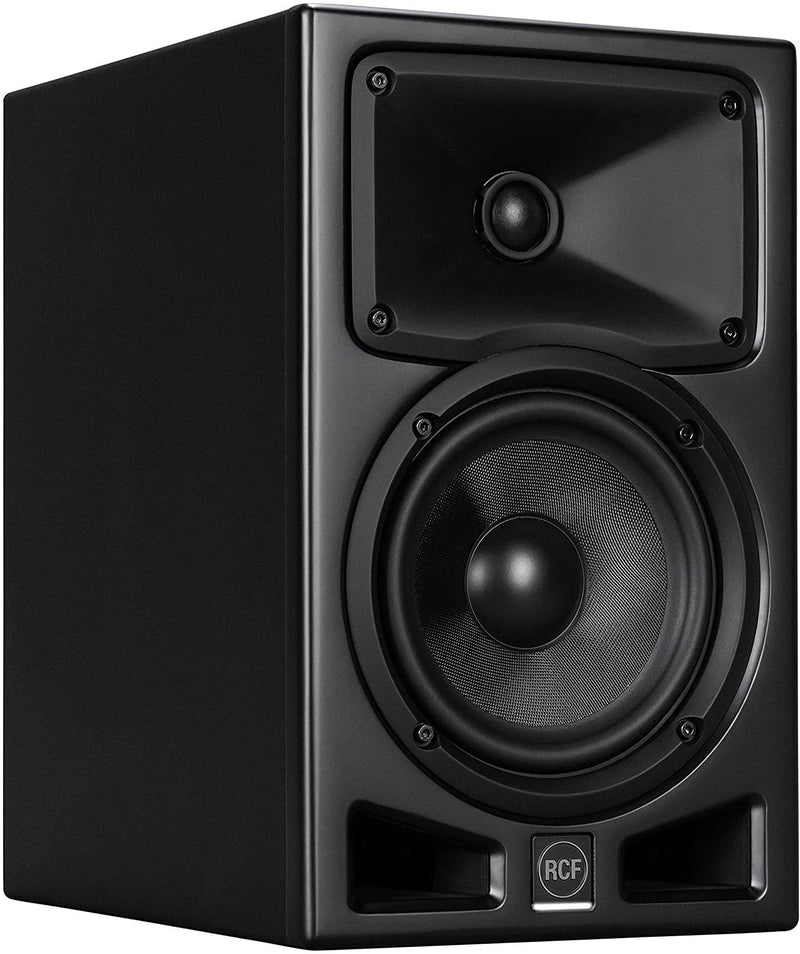 RCF AYRA PRO 6" Powered Studio Monitor - AYRASIXPRO